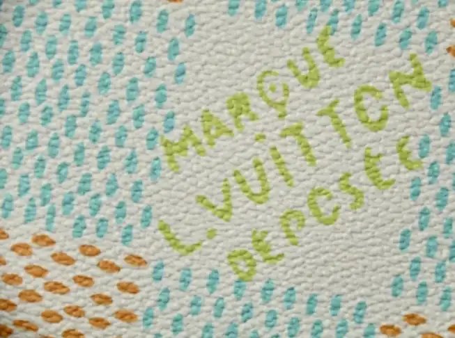 LV Wallets 4206A-6260