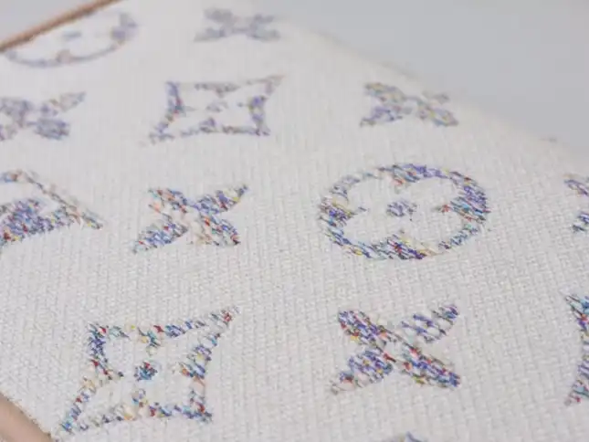 LV Wallets 4206A-6271