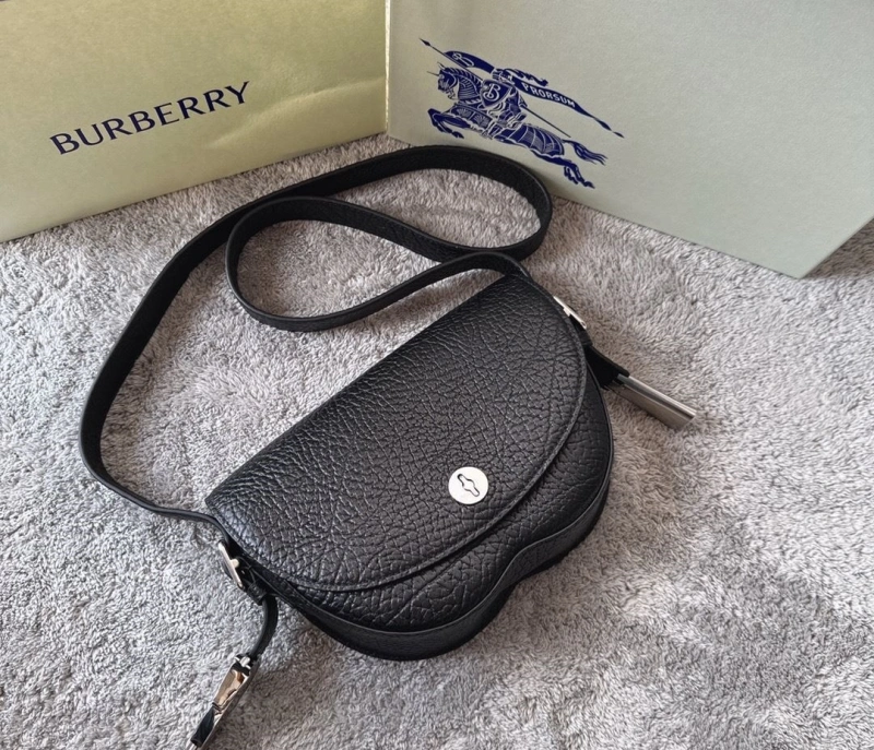 Burberry Satchel Bags 4211D-0003