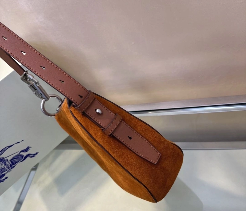 Burberry Top Handle Bags 4211D-0006