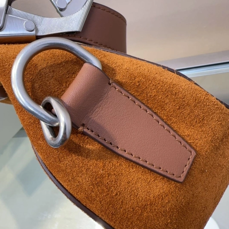 Burberry Top Handle Bags 4211D-0006