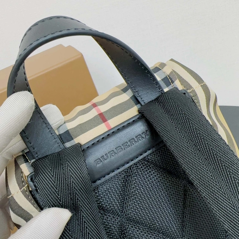 Burberry Backpacks 4211D-0007