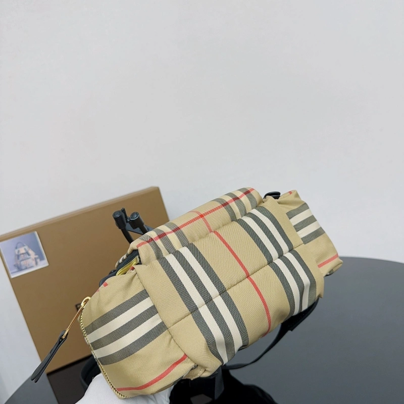 Burberry Backpacks 4211D-0007