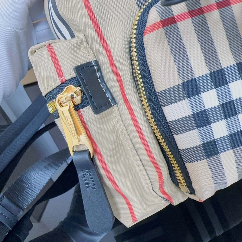 Burberry Backpacks 4211D-0007