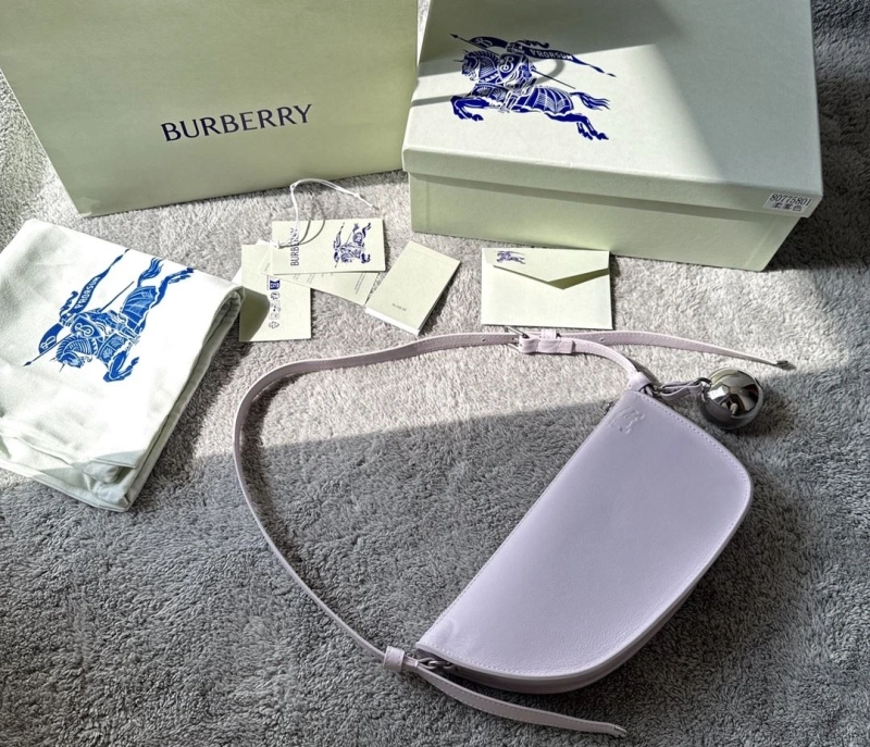 Burberry Top Handle Bags 4211D-0008
