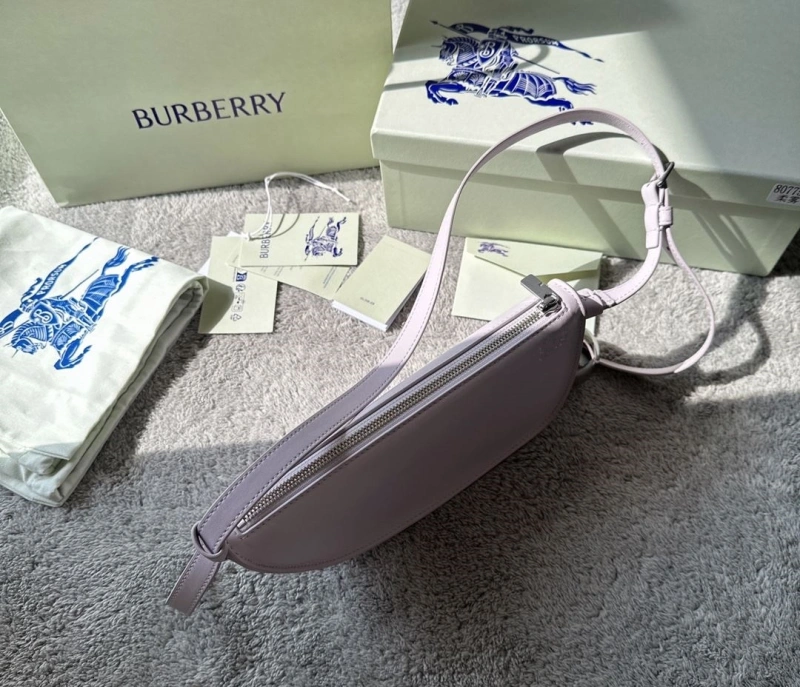 Burberry Top Handle Bags 4211D-0008