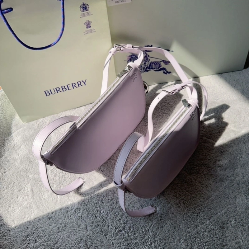 Burberry Top Handle Bags 4211D-0008