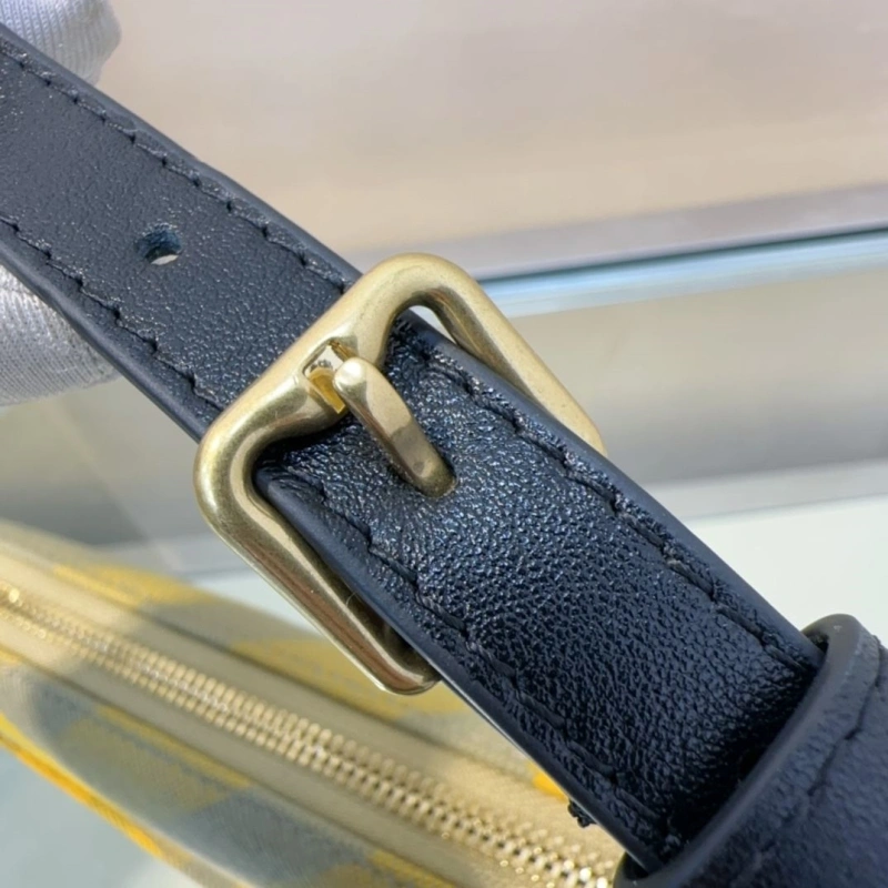 Burberry Top Handle Bags 4211D-0024