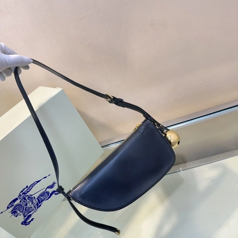 Burberry Top Handle Bags 4211D-0025