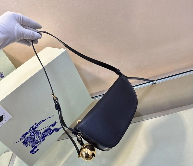 Burberry Top Handle Bags 4211D-0025