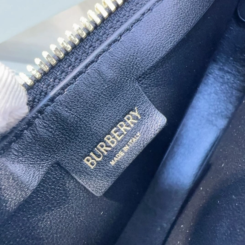 Burberry Top Handle Bags 4211D-0025