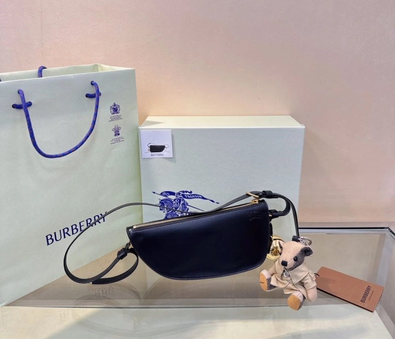 Burberry Top Handle Bags 4211D-0026