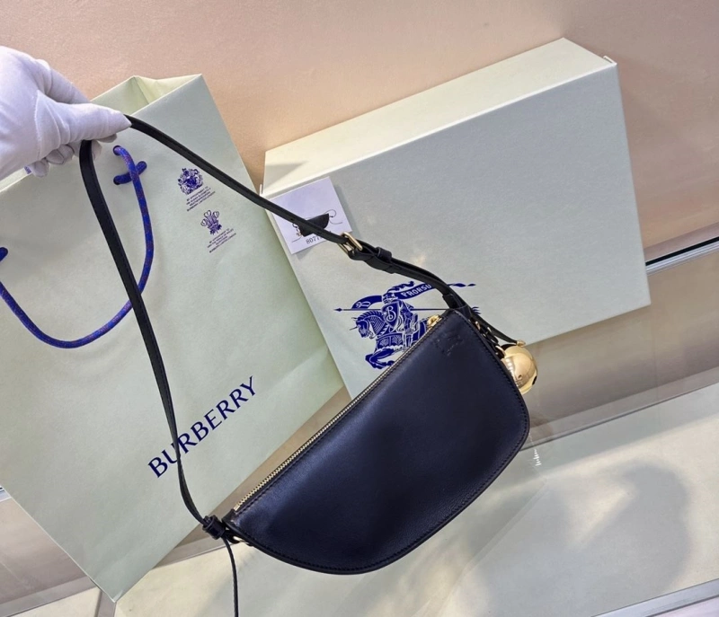 Burberry Top Handle Bags 4211D-0026