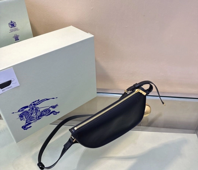 Burberry Top Handle Bags 4211D-0026