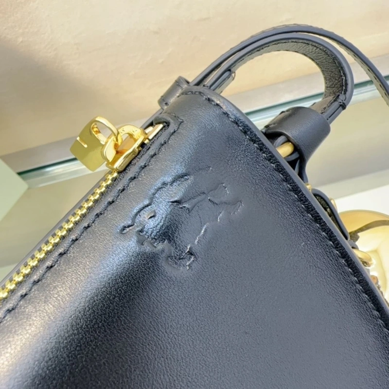 Burberry Top Handle Bags 4211D-0026