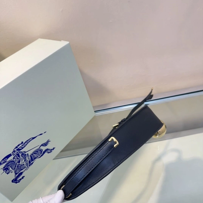 Burberry Top Handle Bags 4211D-0026