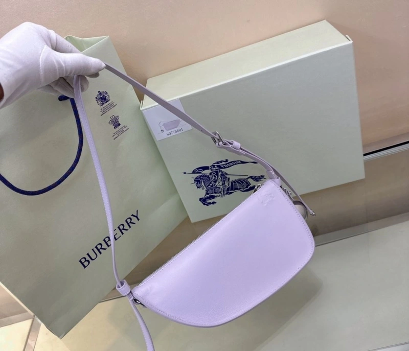 Burberry Top Handle Bags 4211D-0028