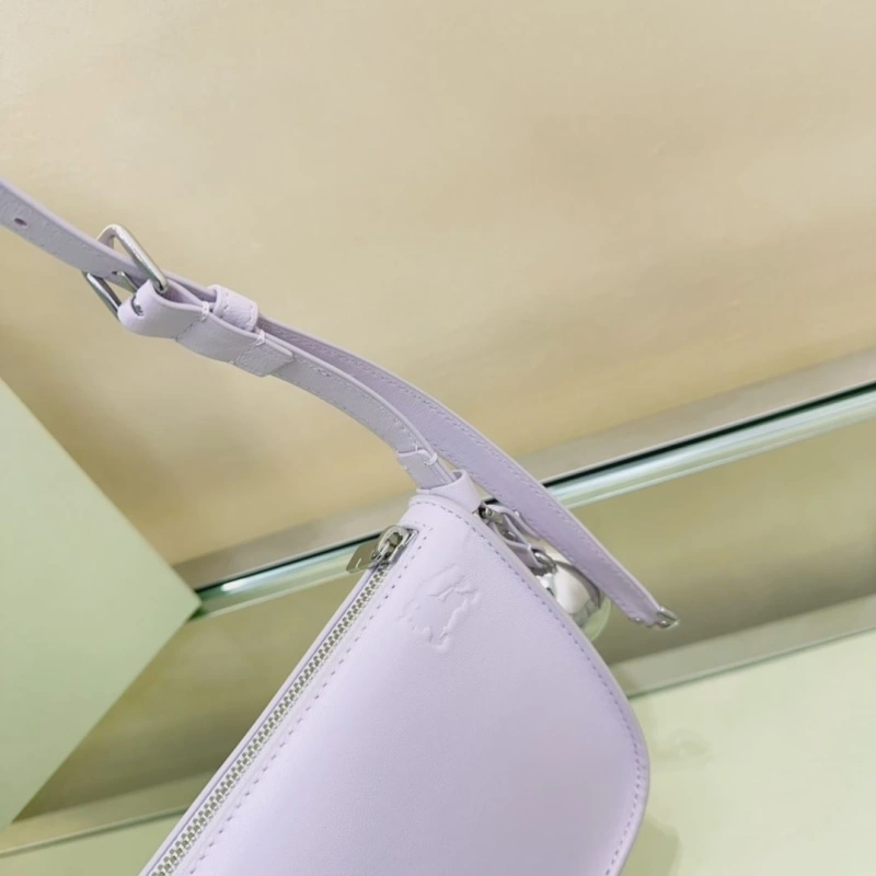 Burberry Top Handle Bags 4211D-0028