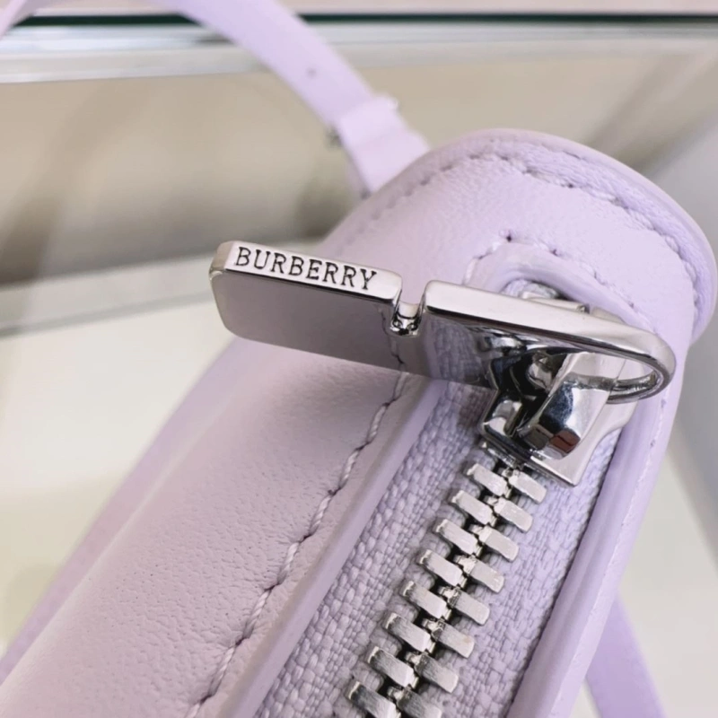 Burberry Top Handle Bags 4211D-0028