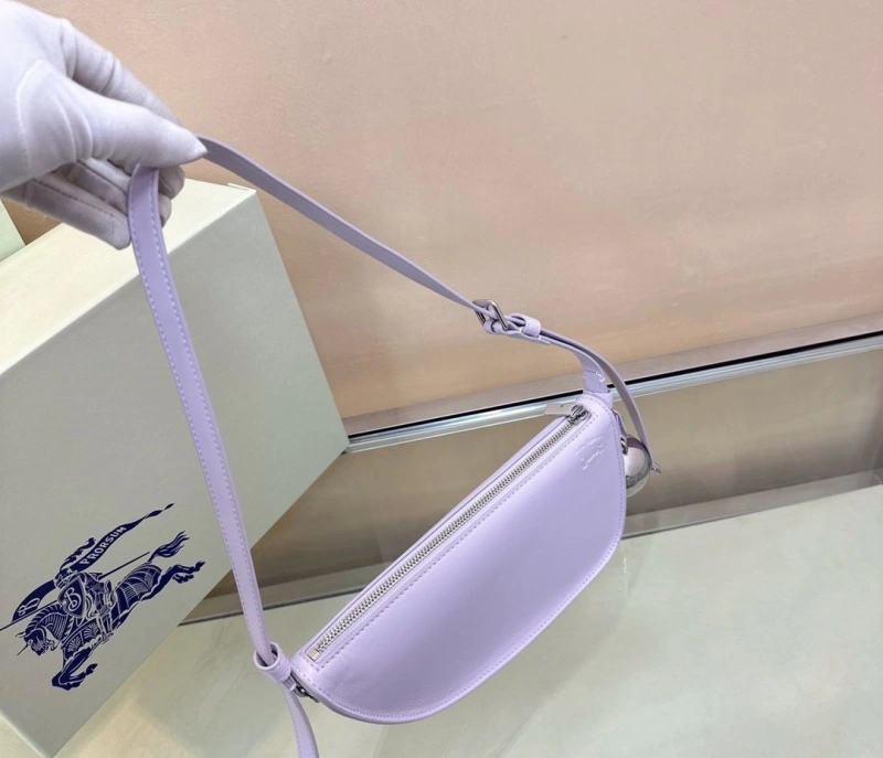 Burberry Top Handle Bags 4211D-0028