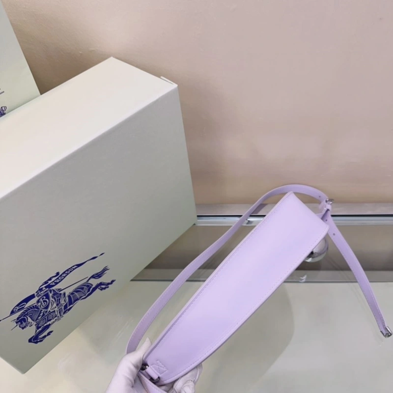 Burberry Top Handle Bags 4211D-0028