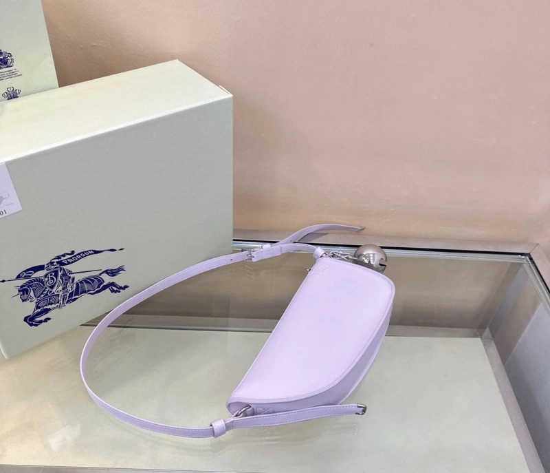 Burberry Top Handle Bags 4211D-0028