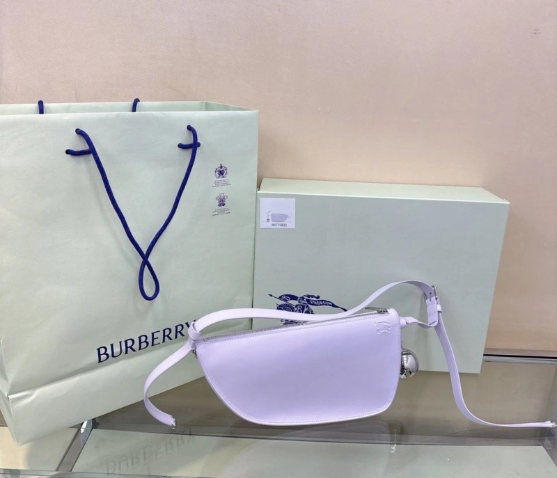 Burberry Top Handle Bags 4211D-0030