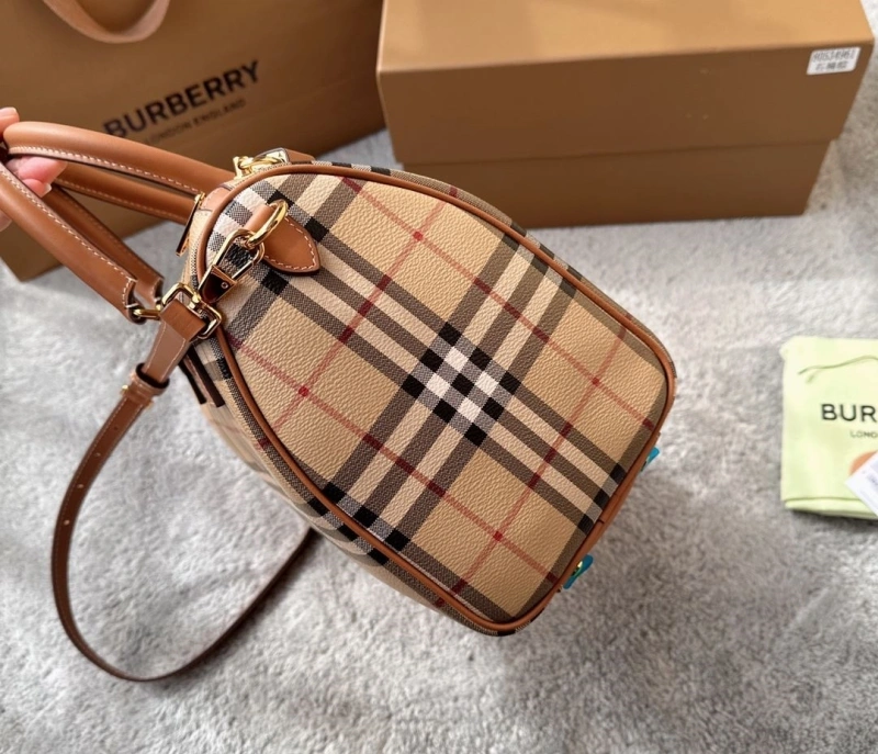 Burberry Speedy Bags 4211D-0031