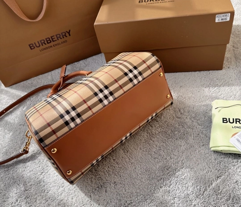 Burberry Speedy Bags 4211D-0031