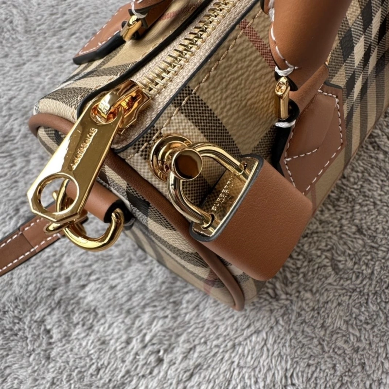 Burberry Speedy Bags 4211D-0033