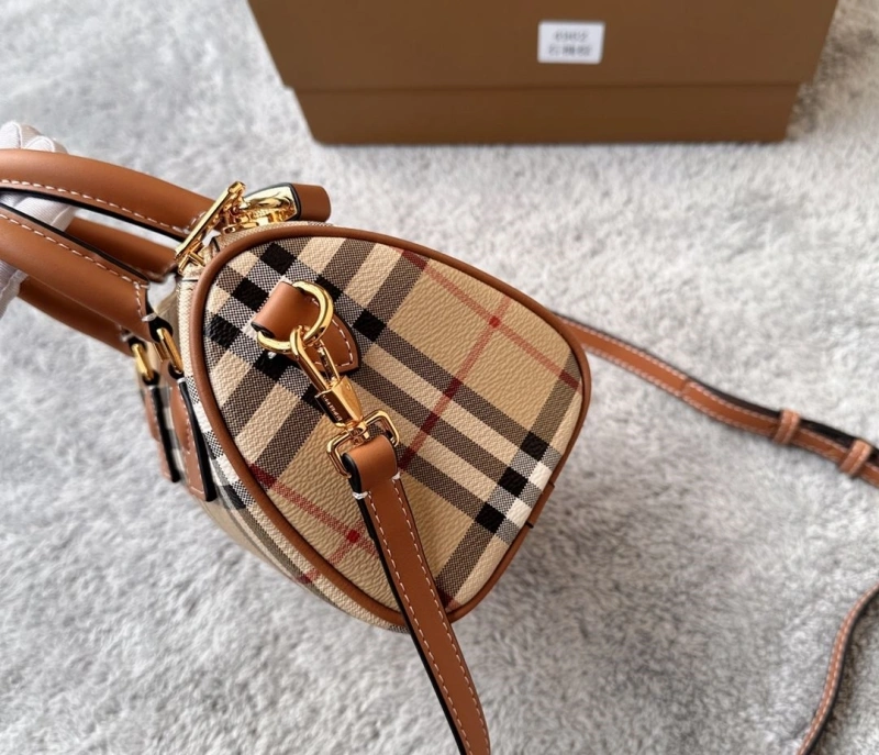 Burberry Speedy Bags 4211D-0033