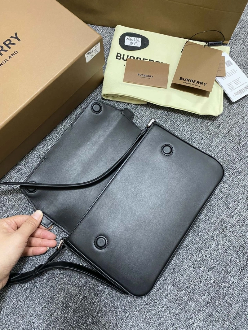 Burberry Satchel Bags 4211D-0034