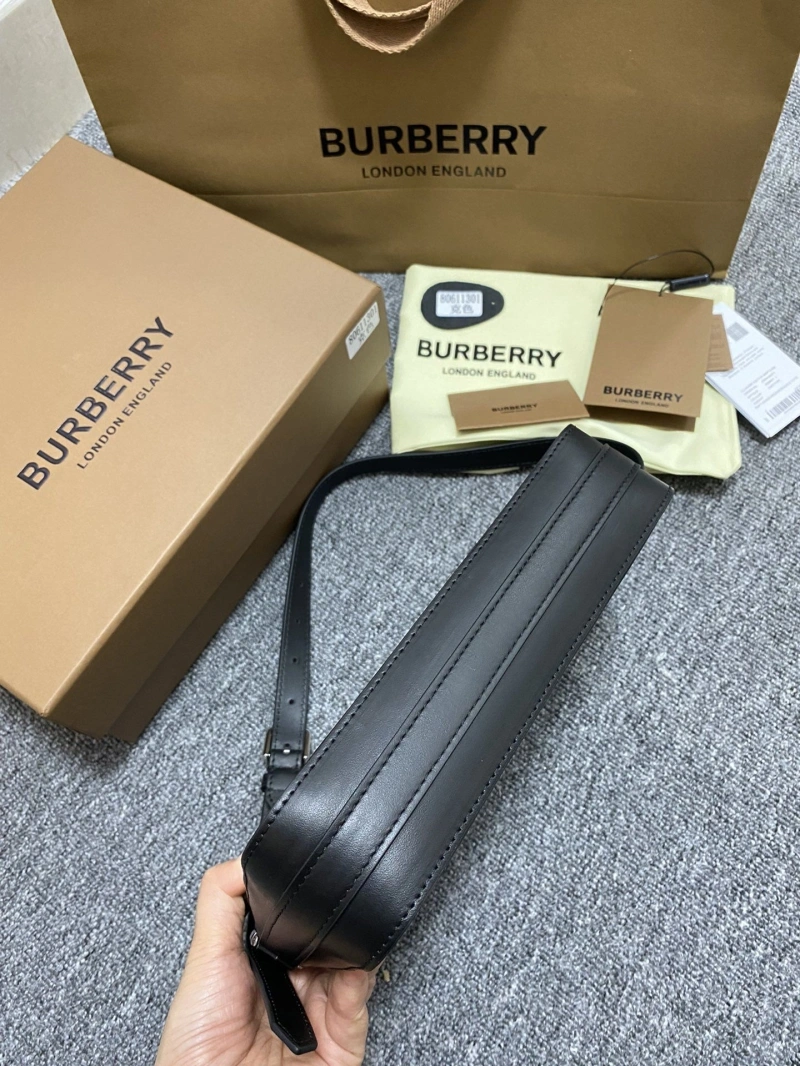 Burberry Satchel Bags 4211D-0035