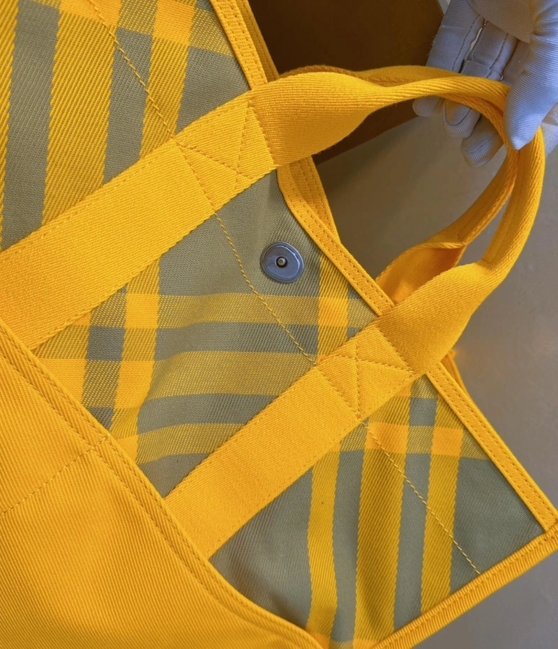 Burberry Shopping Bags 4211D-0037