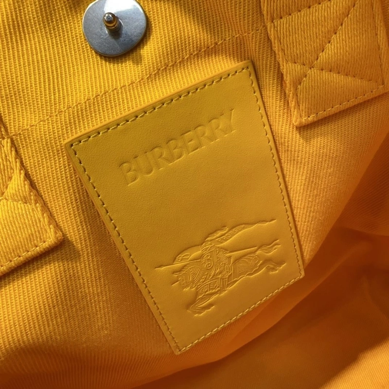 Burberry Shopping Bags 4211D-0037