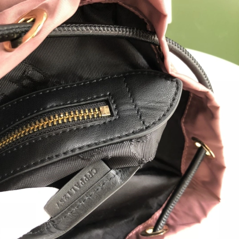 Burberry Backpacks 4211D-0044