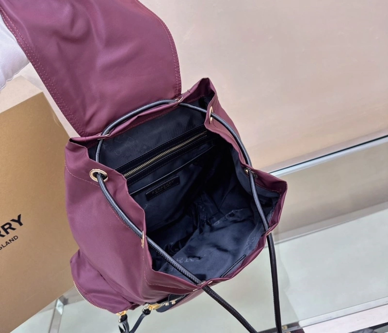 Burberry Backpacks 4211D-0045