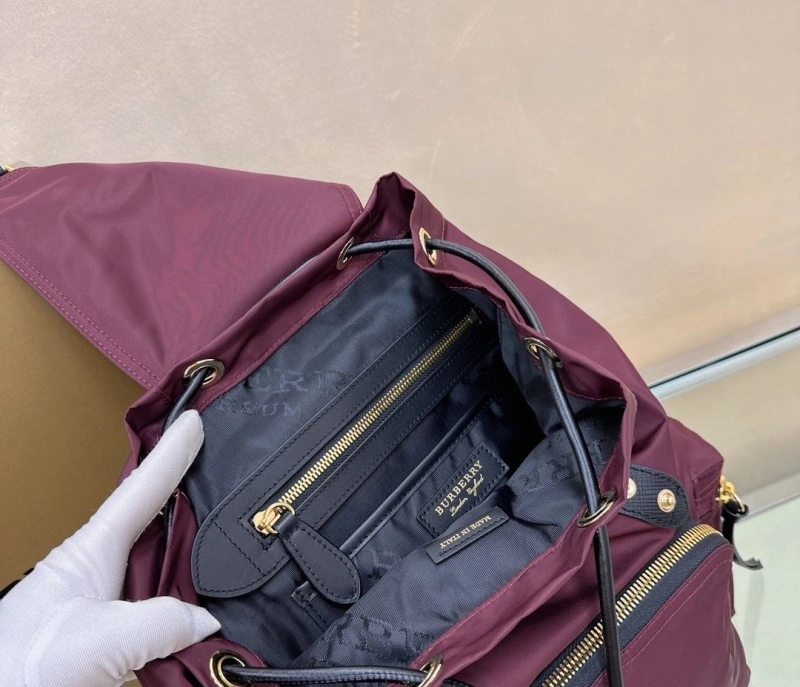 Burberry Backpacks 4211D-0045