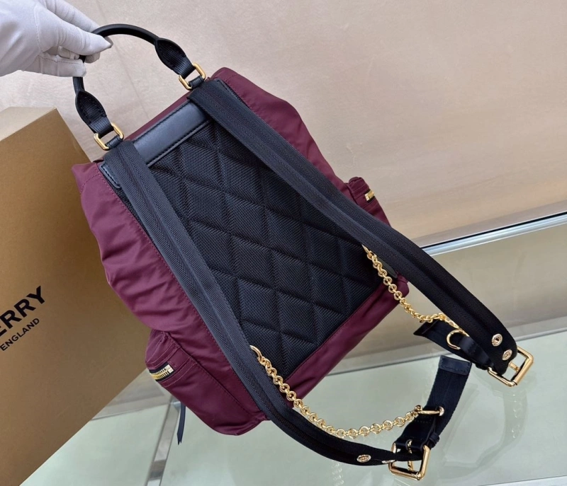 Burberry Backpacks 4211D-0045