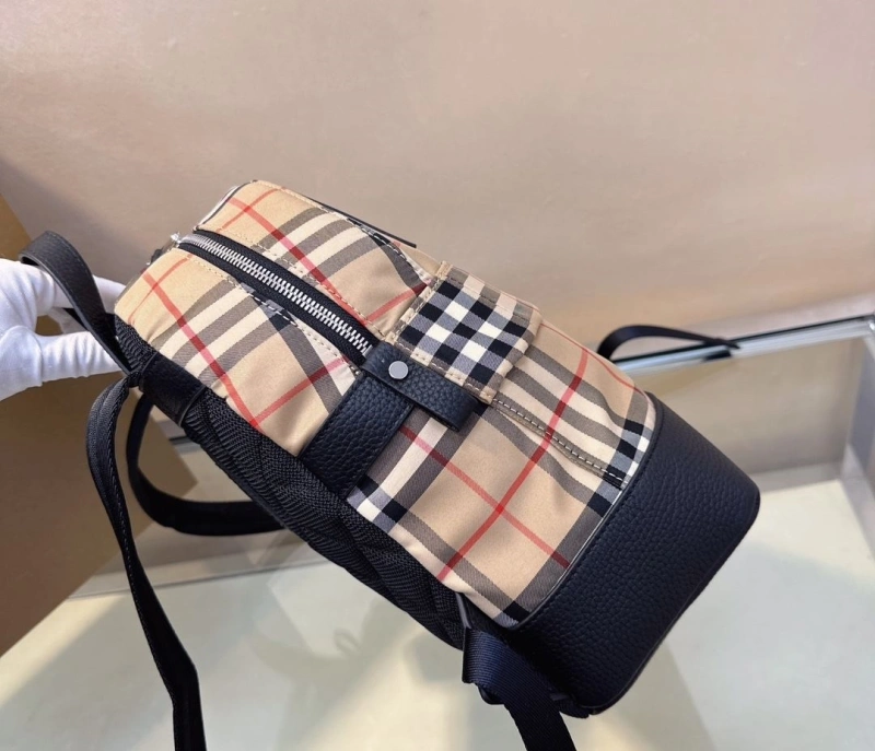 Burberry Backpacks 4211D-0046