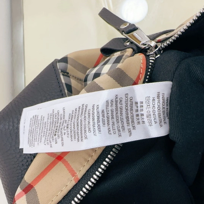 Burberry Backpacks 4211D-0046