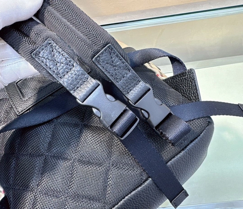 Burberry Backpacks 4211D-0047