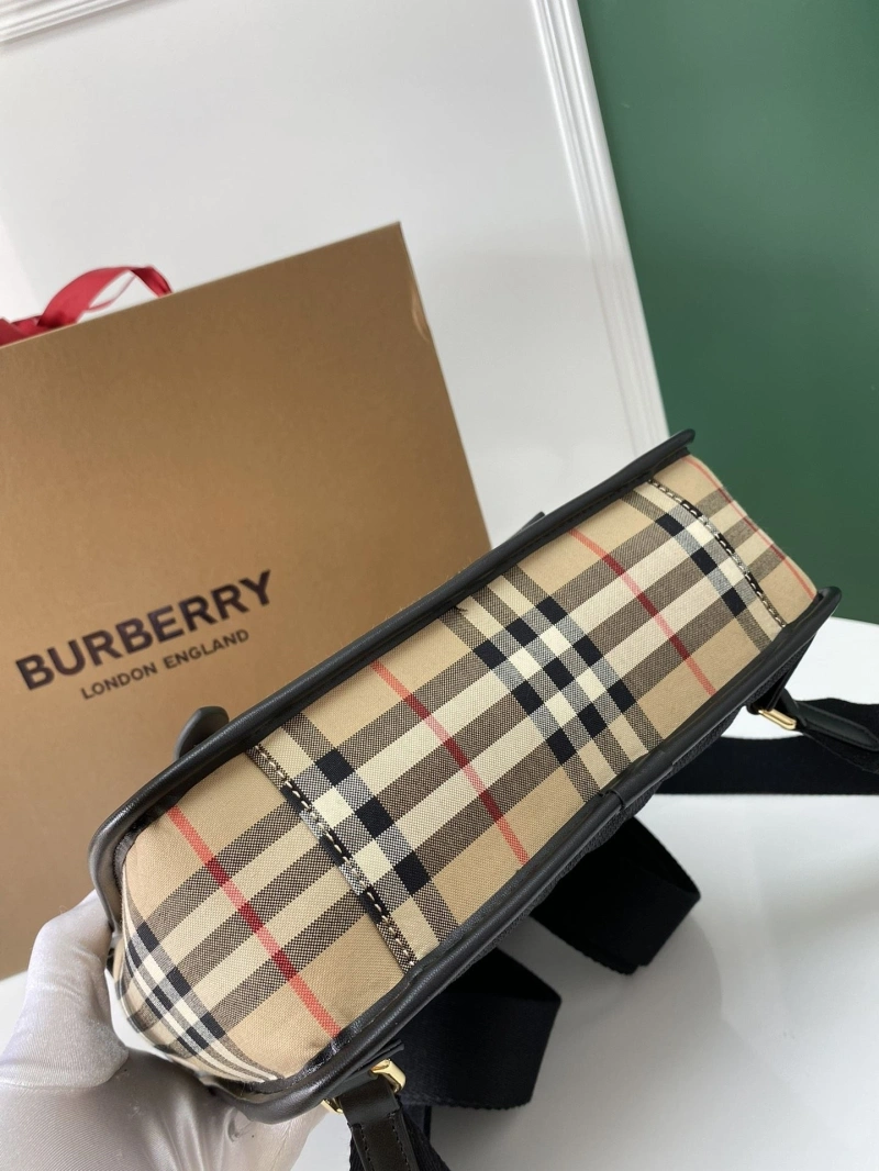 Burberry Backpacks 4211D-0048