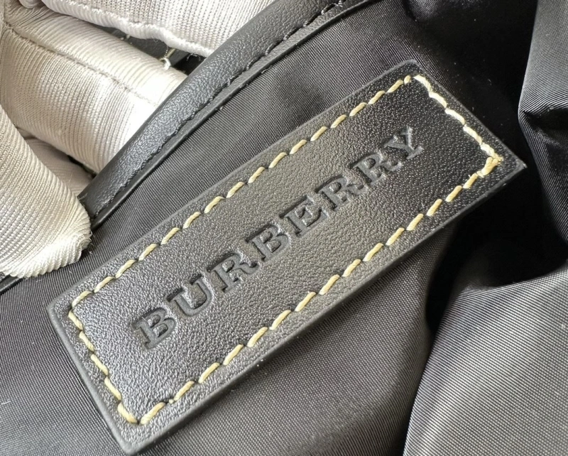 Burberry Backpacks 4211D-0049