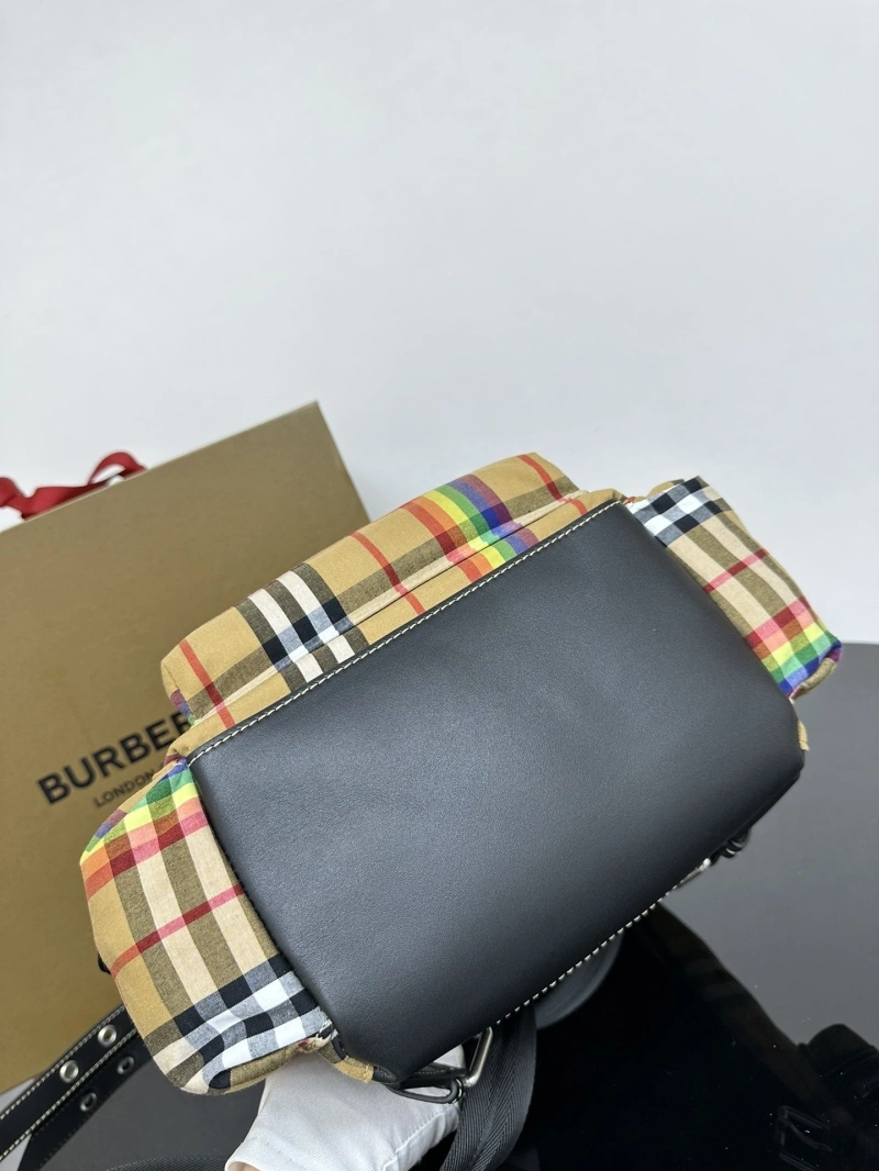 Burberry Backpacks 4211D-0050