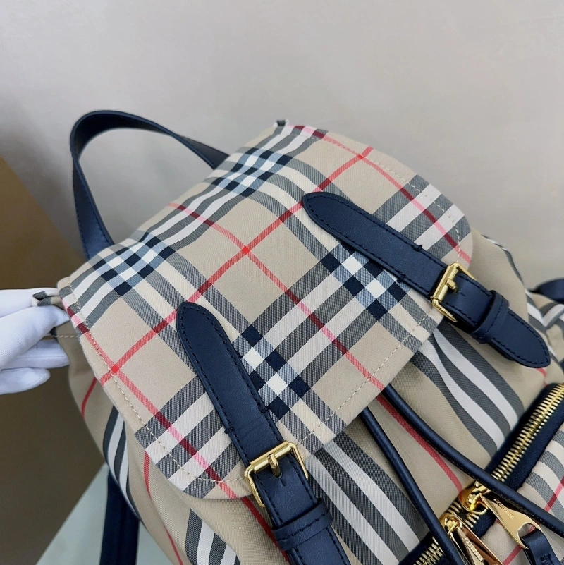 Burberry Backpacks 4211D-0051