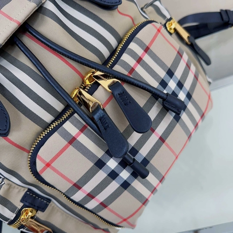 Burberry Backpacks 4211D-0051