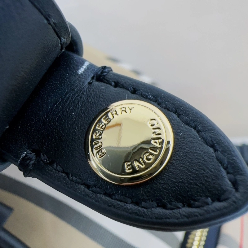 Burberry Backpacks 4211D-0051