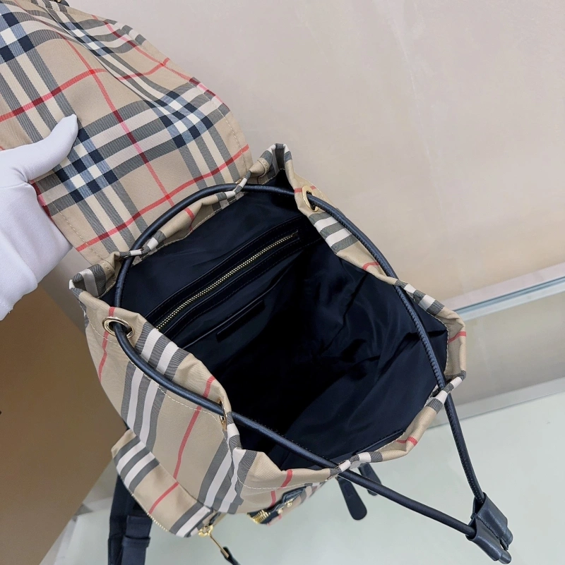 Burberry Backpacks 4211D-0051