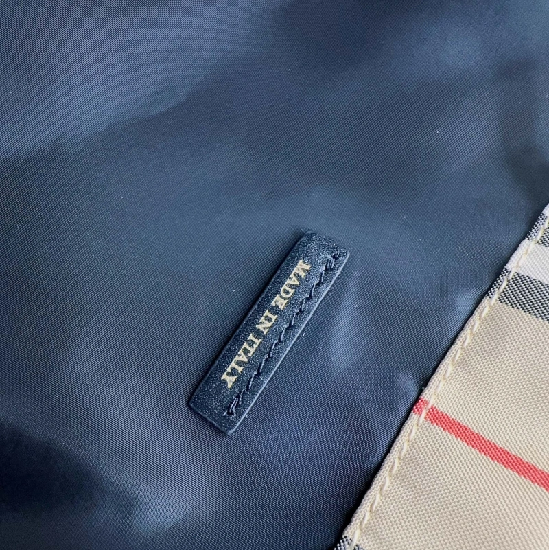 Burberry Backpacks 4211D-0051